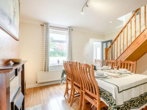 Managers Cottage